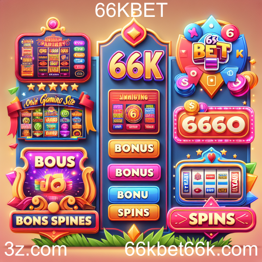 Descubra as Melhores Promoções no 66KBET